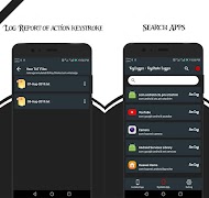KeyLogger -KeyStroke Logger 截图 7