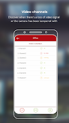 Safire ProCloud screenshot 2