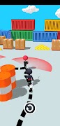 Sneaky Assassin syot layar 6
