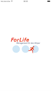 ForLife poster