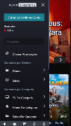 Alpha Streaming screenshot 1