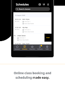 Dance Ops Studio 스크린샷 5