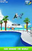 Max Air BMX скриншот 7