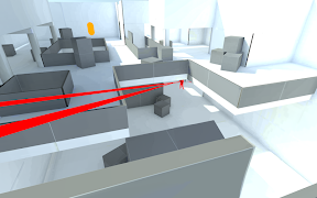 Super Shoot: Red Hot ภาพหน้าจอ 4