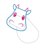 برنامه‌نما How to draw animals عکس از صفحه