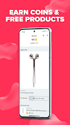 AGORA syot layar 6