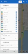 GCDroid - read below screenshot 2