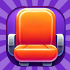 seats away - Color Jam APK