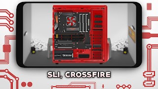 PC Architect Advanced screenshot 1