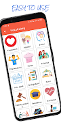 Learn Malay For Beginners Screenshot 1