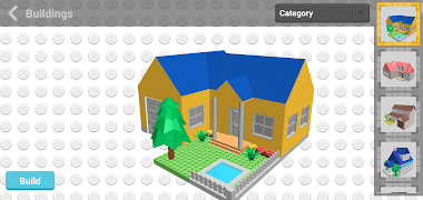 Draw Bricks স্ক্রিনশট 1