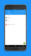 Amaze Cloud Plugin screenshot 2