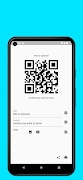 QR Printer 스크린샷 2