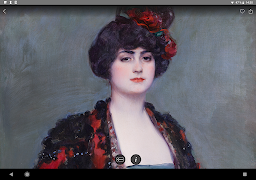 Second Canvas Thyssen Malaga اسکرین شاٹ 7