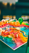 Maps for you syot layar 5