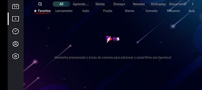 پوستر TVS Standard