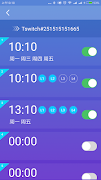 Tswitch screenshot 3