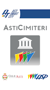 AstiCimiteri 海報