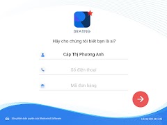 برنامه‌نما B-Rating عکس از صفحه