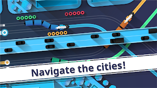 Railways - Train Simulator স্ক্রিনশট 7