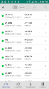 Wisetrack Control Mobile 3 screenshot 1