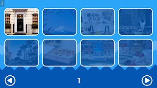 Find it: Find 500 Differences โปสเตอร์