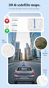 Maps Navigation & Live Traffic screenshot 3