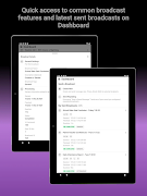 SM Sender App screenshot 5