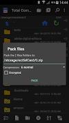 Total Commander - file manager screenshot 2
