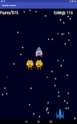 Simple Invaders 截圖 5