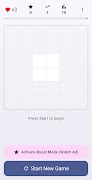 Ghost Word - Memory Puzzle poster