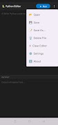 PyForge screenshot 5
