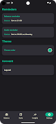 Intake screenshot 3
