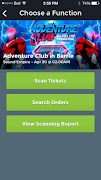 TicketLabs Screenshot 2