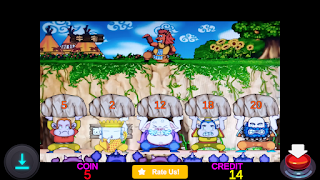 Monkey Magic スクリーンショット 1