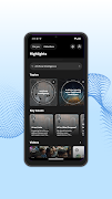Strategic IQ ภาพหน้าจอ 2