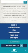 Resourceville syot layar 2
