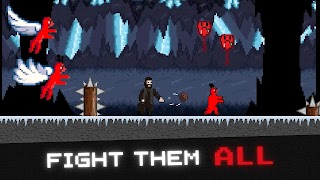 Pater VS Devils screenshot 1