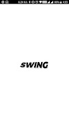 Swing Partner 海報