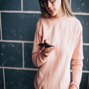 Night Mode PDF Reader スクリーンショット 1