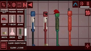 پوستر Melon Playground Mods