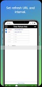 Auto Refresh Web Pages screenshot 2