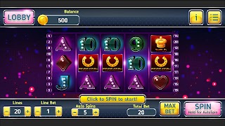 پوستر N-Slot Mini