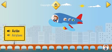 Ivy Transportation screenshot 2
