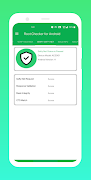 Root Checker for Android ภาพหน้าจอ 3