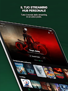 Streaming Community captura de pantalla 7