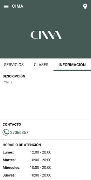 CIMA ảnh chụp màn hình 2