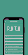 Data compression syot layar 2