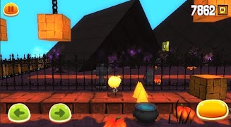 Super Lolli World Wish Adventu imagem de tela 4