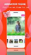 2 Schermata Music Video Slideshow Maker